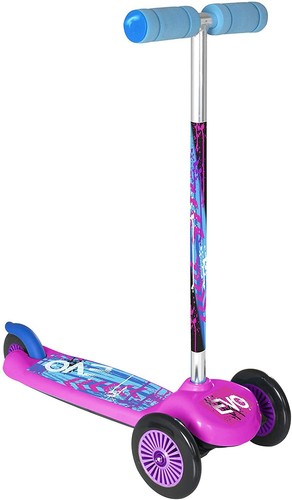 Evo move groove 3 wheel - groove, 3-wheel