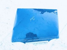   Door-Drop Glass rear left