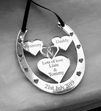 Mummy & Daddy wedding day