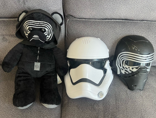 Star wars kylo ren - star,