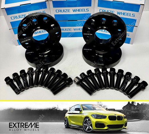 Cruize wheel spacers 25mm - wheel,