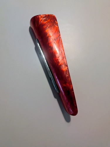 Rare 1950 red pearlescent - 1950's,