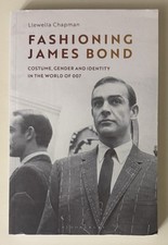 Fashioning James Bond