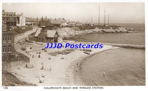 Tyn02 tyne wear cullercoats - tyne,