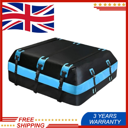 600l car roof bag - 600l,