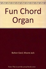 Fun Chord Organ