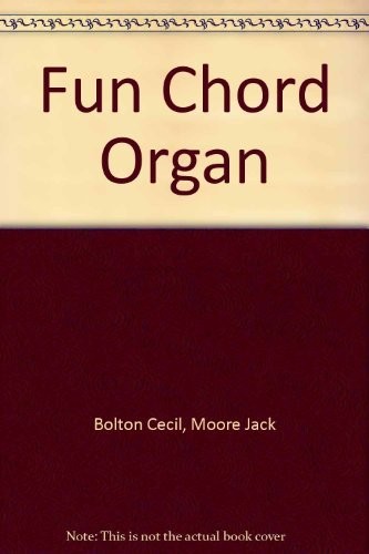 Fun chord organ - chord,