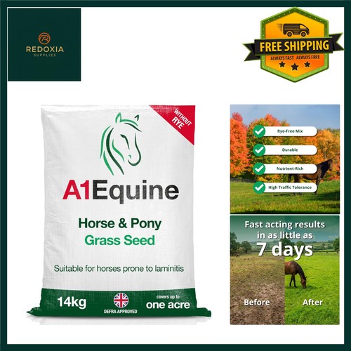 Horse pony low sugar grass - sugar,