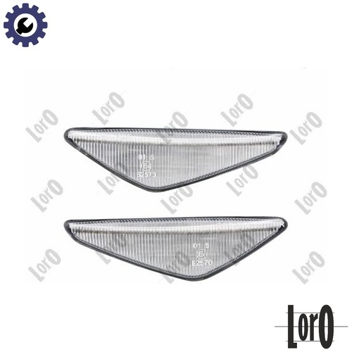 Indicator set l04 140 004led - set, l04-140-004led-d