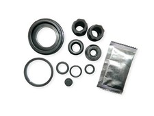 For Opel Astra G H Brake Caliper Repair Kit Rear 1998-2014