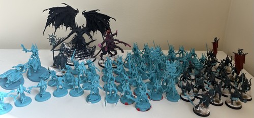 Age sigmar slaves - sigmar,,