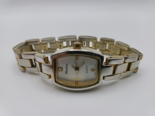 Henley ladies quartz watch two - ladies,