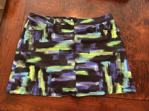 Slazenger golf skirt skort