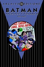 BATMAN: THE DARK KNIGHT