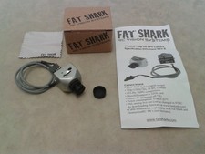 Fatshark Pilot HD FPV Camera