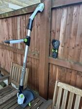 Gtech GT50 Cordless Grass&