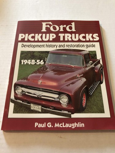Ford pickup trucks 1948 - ford,