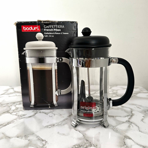 Bodum caffettiera french press - caffettiera,