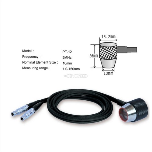 Ultrasonic sensor yushi pt12 - yushi,