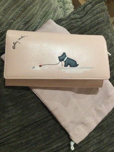 Radley flap over - ,