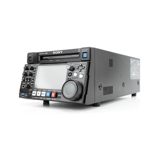 Sony pdw hd1550 - pdw-hd1550, professional