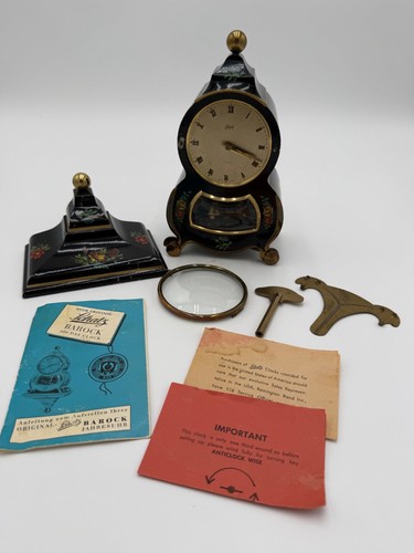 Vintage schatz barock 400 day - schatz, 400-day