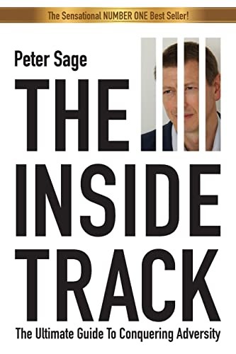 The inside track - the, an