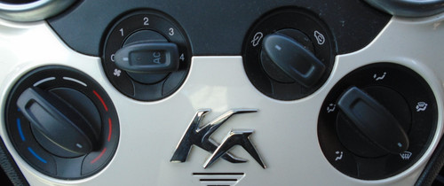 Ford mk2 2 zetec - mk2,