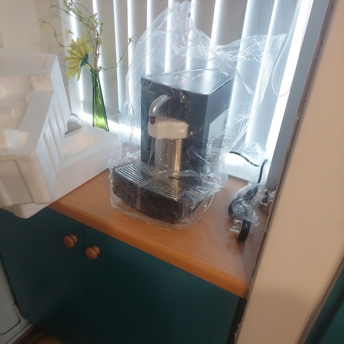 Nespresso cs20 cappuccinatore - nespresso,