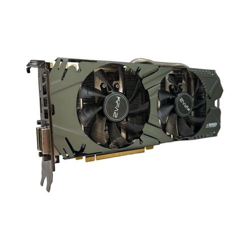 Nvidia geforce gtx 970 kfa2 - nvidia,