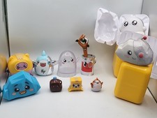Lankybox Figures Mixed Set