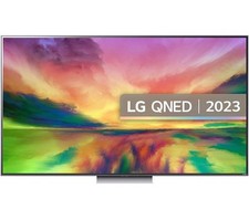 LG 4K Smart TV - 65 Inch -