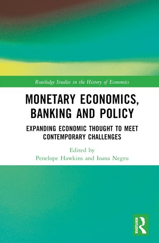 Monetary economics banking - monetary, economics,