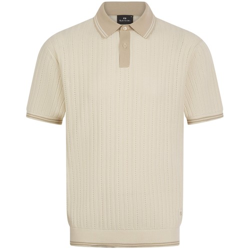 Paul smith rib - polo, shirt
