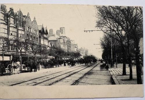 Lord street southport - street,,