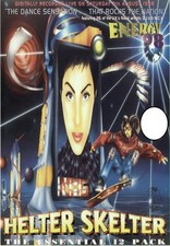 Helter skelter energy - helter,