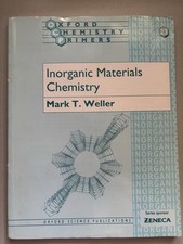 Inorganic Materials Chemistry