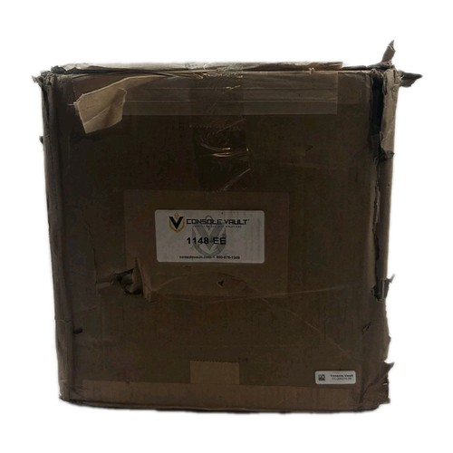 Console vault center - console,