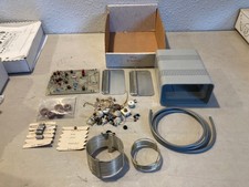 Vintage Lot Misc Electric Ham