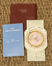 CRP-1 Flight Computer Handbook