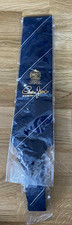 GENUINE RETRO VINTAGE SILK TIE CORNELIA JAMES OF BOND STREET 