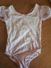 2 leotards 5-6 years old