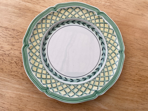 Villeroy boch side plate - boch,