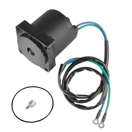 Trim motor for yamaha 115 - motor, 130