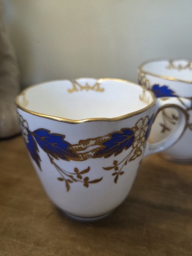 Pair early 18th - of,
