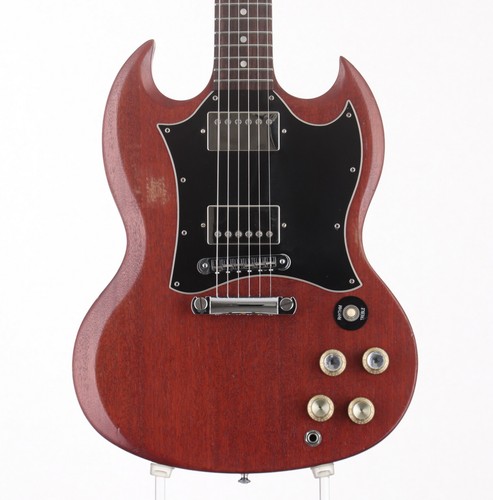 Gibson special faded - gibson, sg