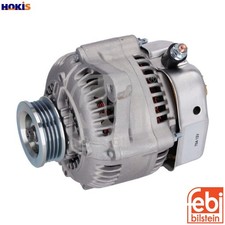 ALTERNATOR 188132 FOR SUZUKI WAGON/R+/Hatchback LIANA SWIFT/III JIMNY/Open 1.3L