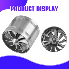 2.5-3"ABS TURBONATOR