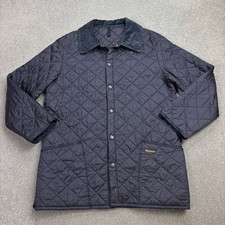 Barbour Jacket Adult Medium