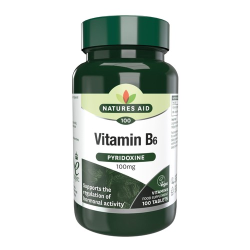 Natures aid vitamin - aid,